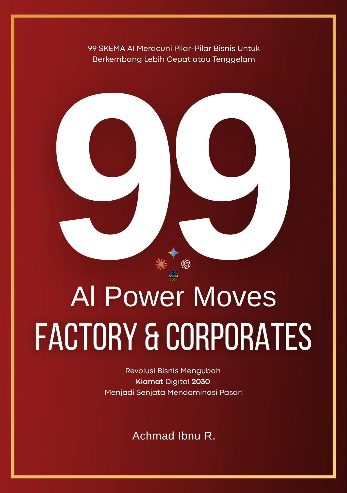 99 AI Power Moves Factory & Corporates